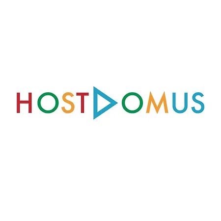 Hostdomus - B4-02 Apartman