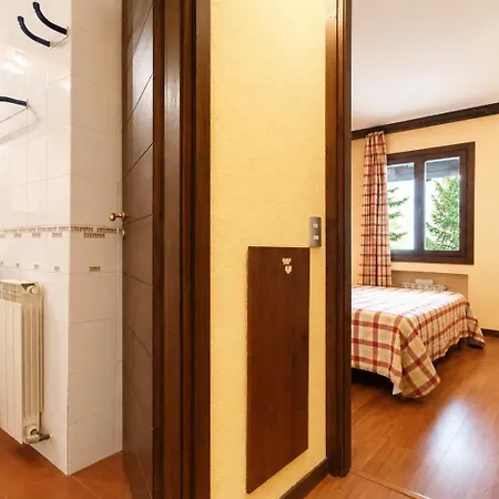 Hostdomus - B4-02 Apartman